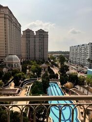 The Gardens At Bishan (D20), Condominium #612678761